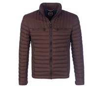 Daunen-Steppjacke