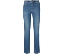 Regular Fit Slim Leg-Jeans Modell Cici