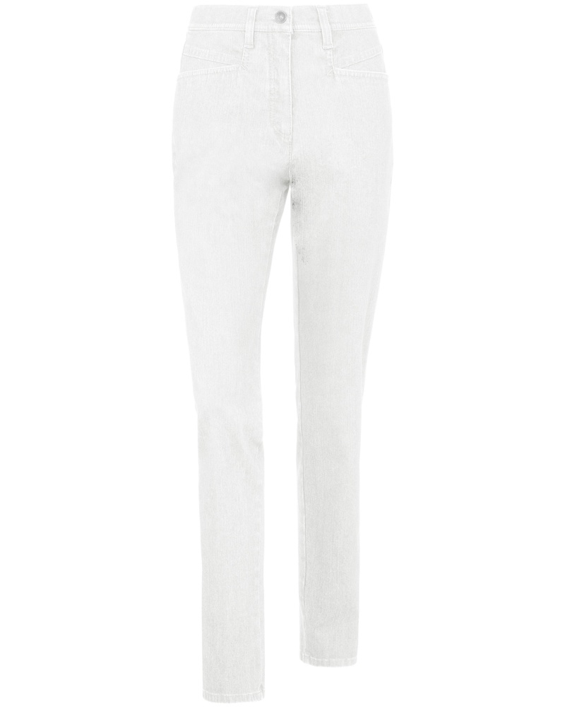 Brax Damen ProForm Slim-Jeans Modell Sonja Magic