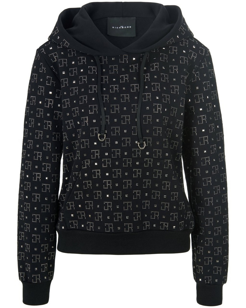 John Richmond Damen Sweatshirt