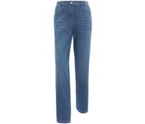 Jeans Modell Babsie Straight Leg