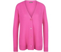 Strickjacke mit 1/1-Arm