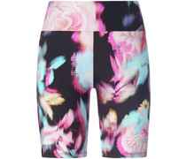 Kurze Leggings
