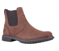 Chelsea-Stiefelette