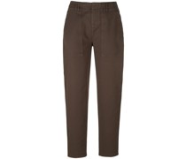 Feminine Fit-Hose