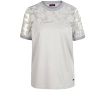 Shirt mit 1/2-Arm
