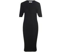 Strickkleid