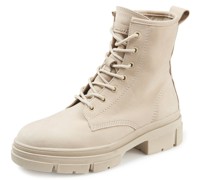 Schnür-Stiefelette