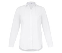 Long-Bluse