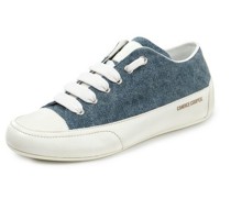 Sneaker Rock Canvas
