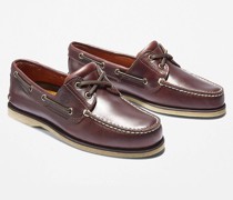 Bootsschuhe