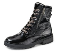 Schnür-Stiefelette Bonny