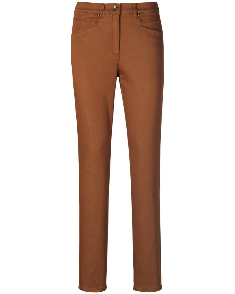 Brax Damen ProForm S Super Slim Zauber-Jeans