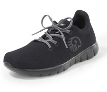 Sneaker Merino Runners