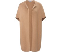 Coat-Cardigan