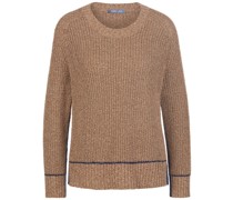 Pullover mit 1/1-Arm
