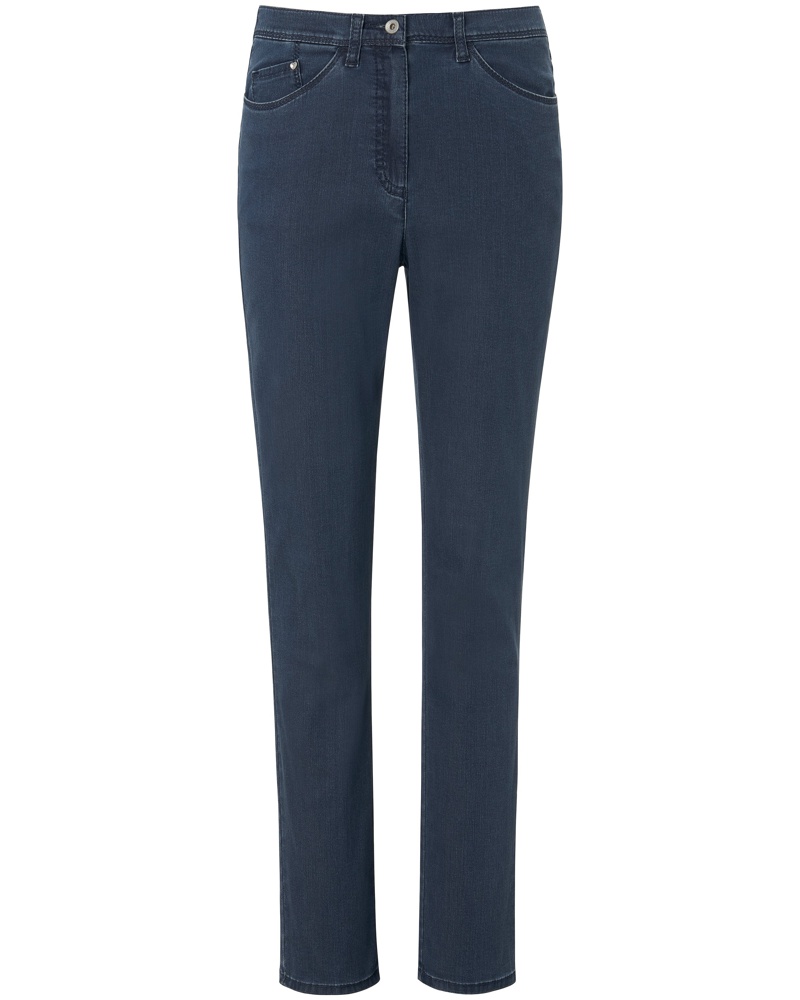 Brax Damen ProForm S Super Slim-Jeans Modell Laura Touch Brax Damen ProForm S Super Slim-Jeans Modell Laura Touch