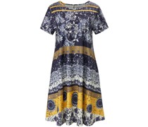 Jersey-Kleid