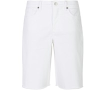 Jeans-Shorts