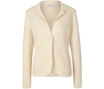 Strickblazer