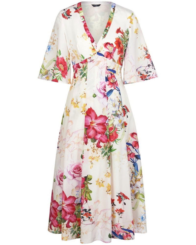 Guess Damen Kleid