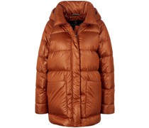 Daunen-Steppjacke