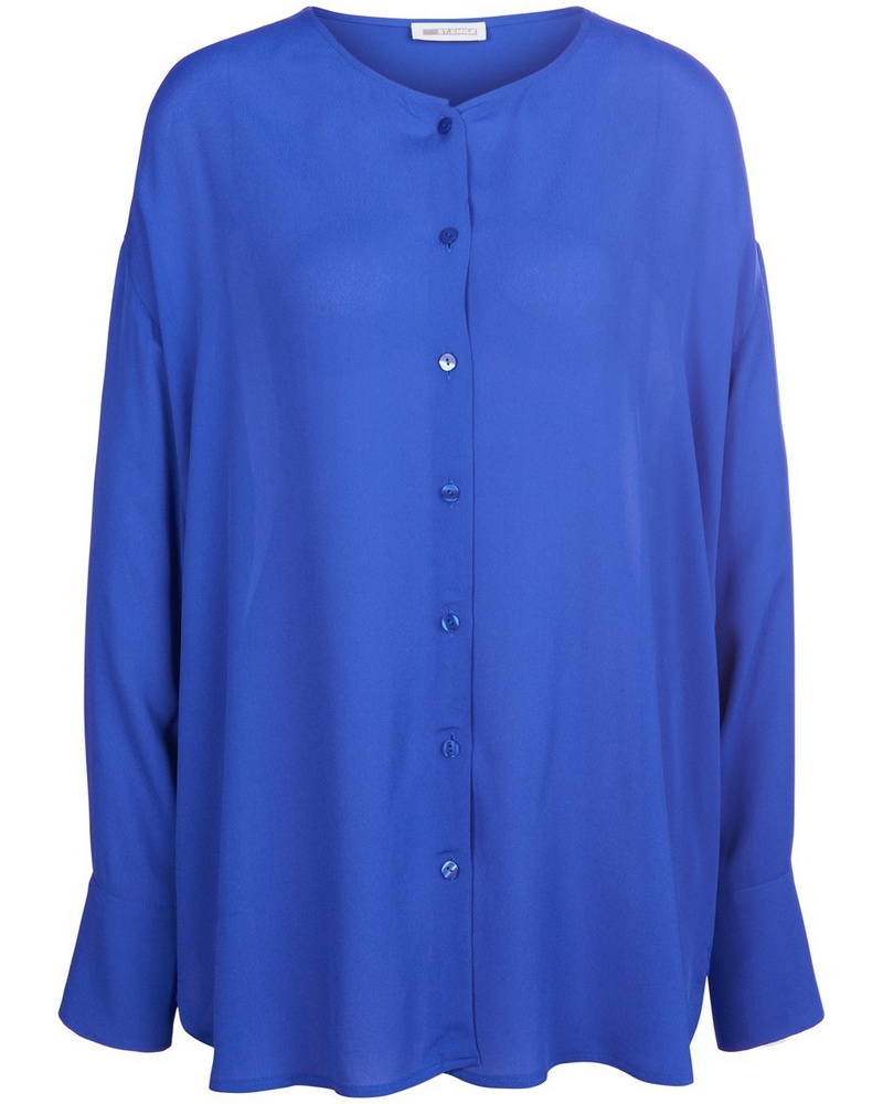 St. Emile Damen Long-Bluse
