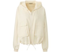 Sweatjacke