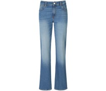 Jeans in Inch-Länge 34