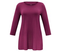 Shirt mit 3/4-Arm