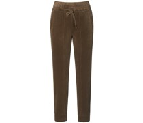 Feincord-Hose