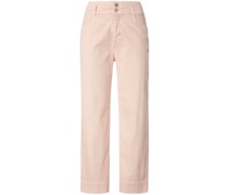 7/8-Hose Modell Hepburn Wide Leg