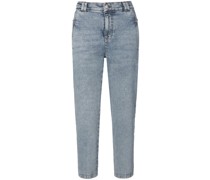 Slim Fit-7/8-Jeans