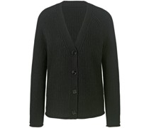 Strickjacke aus 100% Premium-Kaschmir
