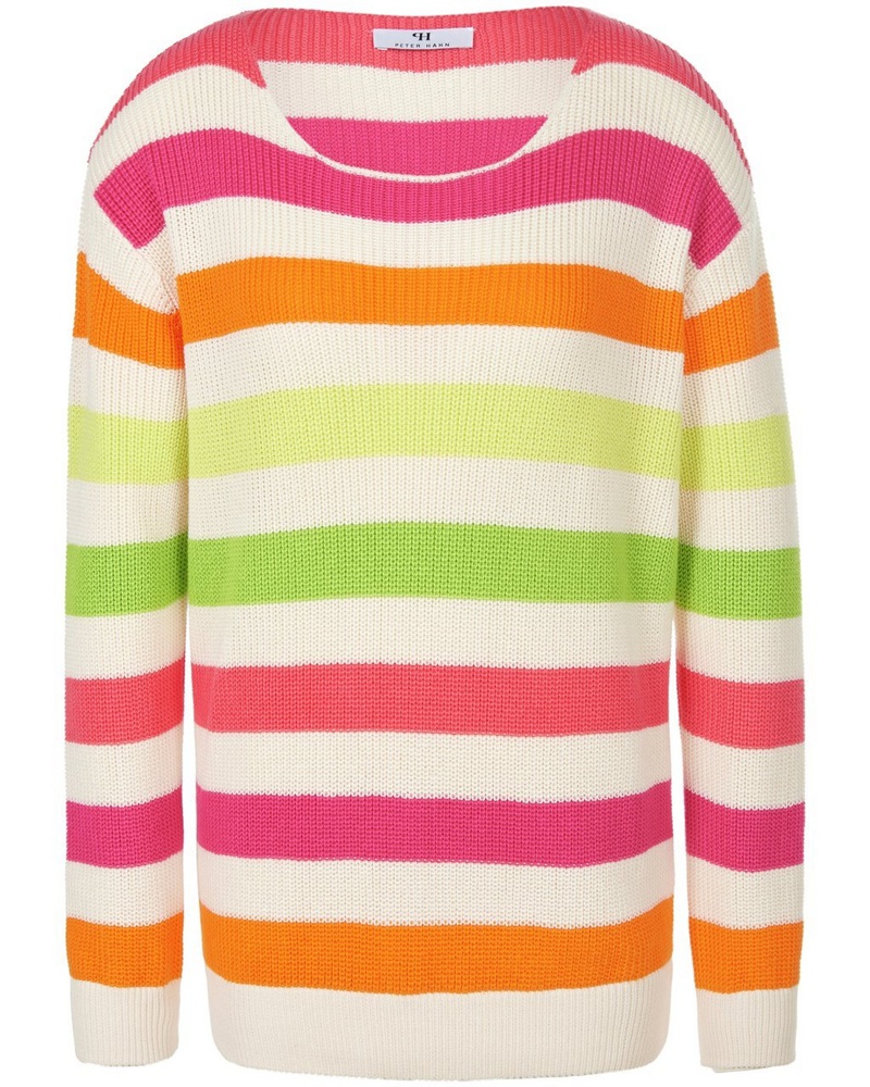 Peter Hahn Damen Pullover
