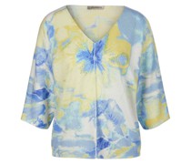 Pullover mit 3/4-Ärmeln