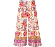 Culotte in 7/8-Länge