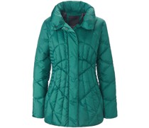 Daunen-Steppjacke