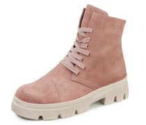 Stiefelette Kangae