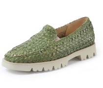 Flecht-Slipper Cortizia