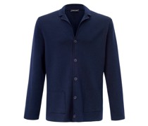 Strickblazer
