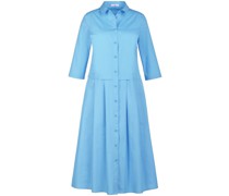 Kleid mit 1/2-Arm