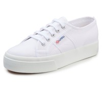 Plateau-Sneaker