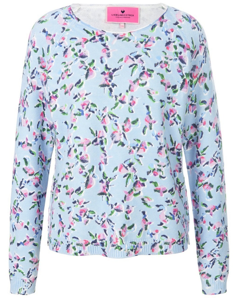 Lieblingsstück Damen Pullover