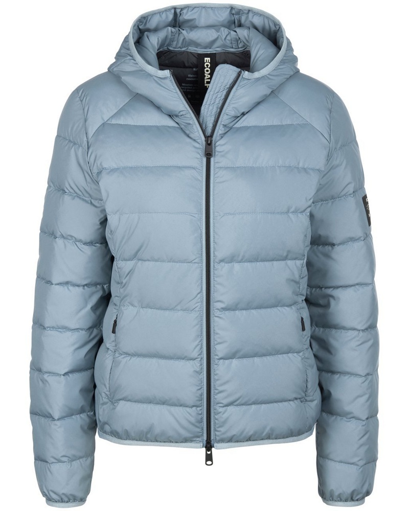 ECOALF Damen Steppjacke