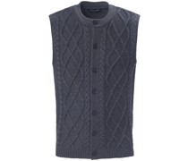 Strickweste