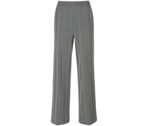 Jersey-Hose