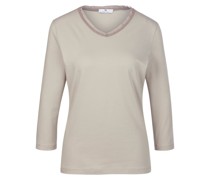 Shirt mit 3/4-Arm