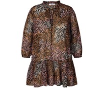 Bluse mit 3/4-Arm