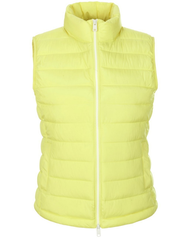 ECOALF Damen Steppweste